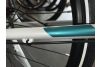 Rower elektryczny crossowy damski Kross Evado Hybrid 1.0 - OUTLET#55